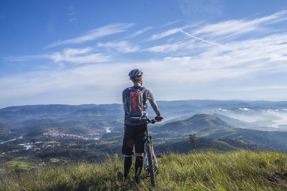 cycling-bike