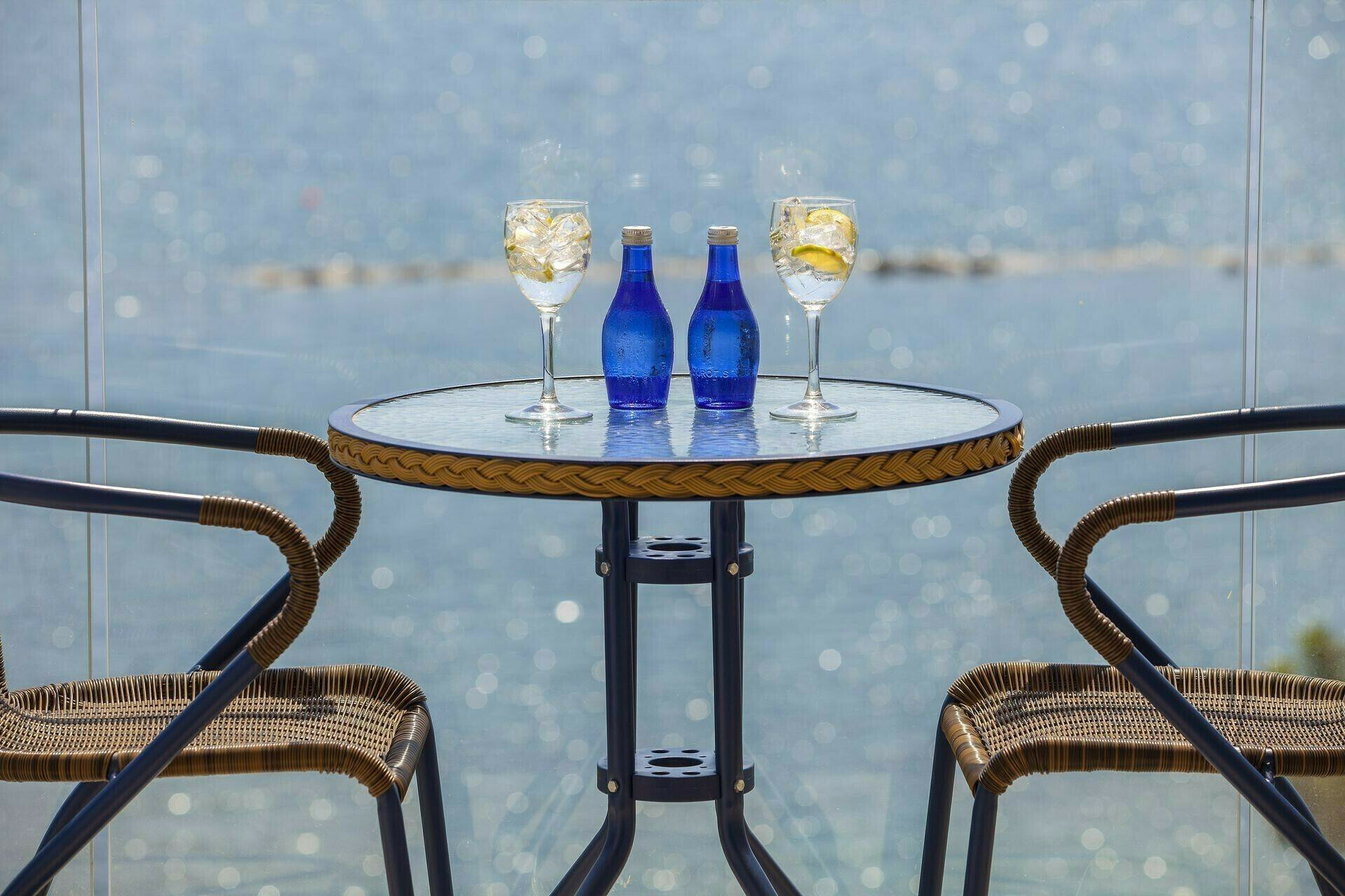 Harmony Bay Hotel