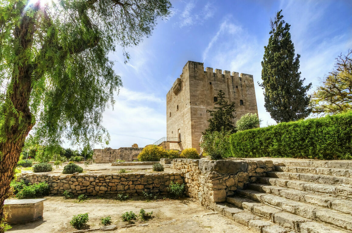 bigstock-Medieval-Castle-Of-Kolossi-Li-68353123